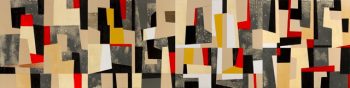 MODERNE 9, 10, 11, 12, 48 x 192 in.