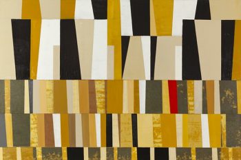 KOKO 4, 48 x 72 in.