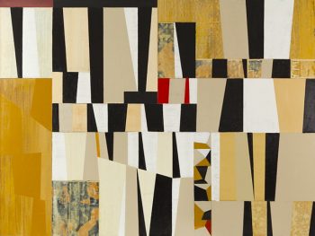 KOKO 6, 60 x 80 in.