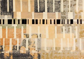 GEOLOGIC 14-op10, 30 x 40 in.