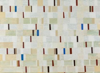 ARCHIPELAGO 2, 60 x 80 in.