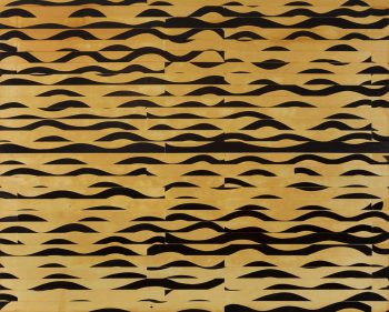 CARRIZO, 70 x 56 in.