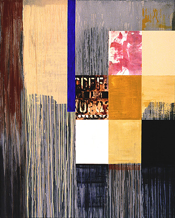 CHINA BASIN 2, 60 x 48 in.