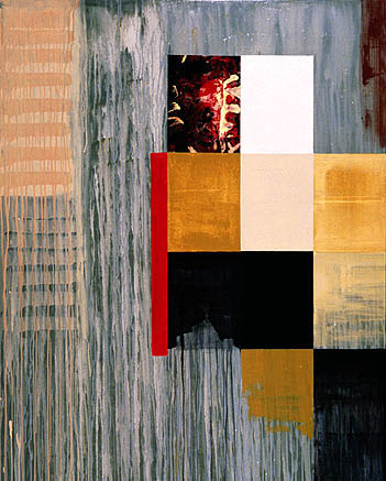 CHINA BASIN 4, 48 x 36 in.