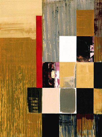 CHINA BASIN 5, 60 x 48 in.