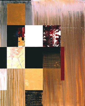 CHINA BASIN 6, 60 x 48 in.