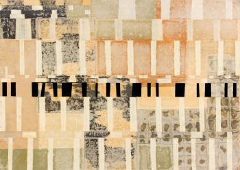 GEOLOGIC 17-op10, 30 x 40 in.