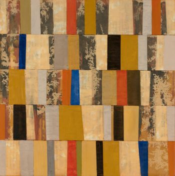 RIPRAP 59, 24 x 24 in.