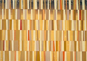 ORCHARD 4, 60 x 84 in.