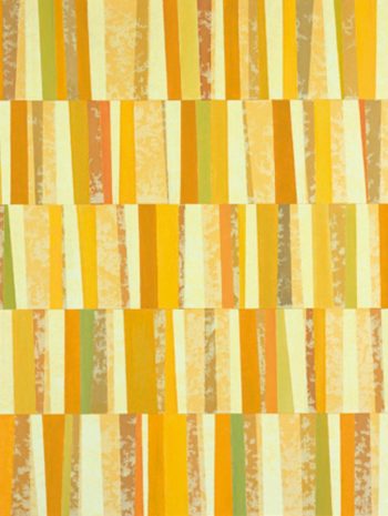 ORCHARD 5, 50 x 38 in.