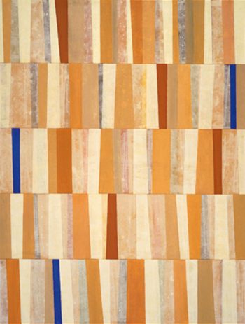 ORCHARD 6, 50 x 38 in.